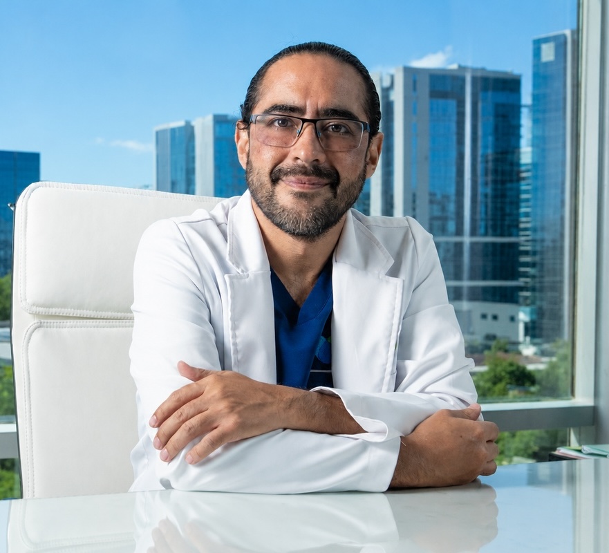 Dr. Herbert Miranda